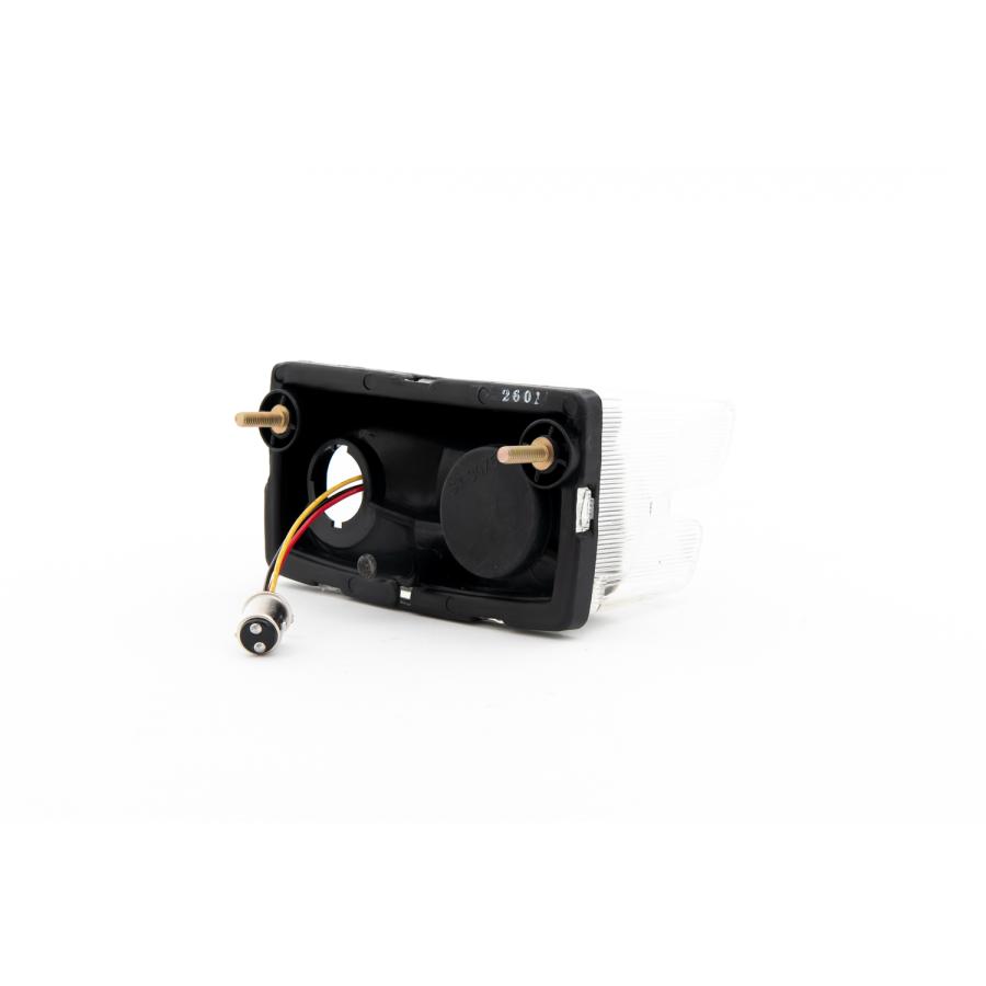 互換品 XJR400 XJR1200 LED テールランプ クリアテール : xcsヤフー店