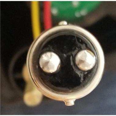 互換品 XJR400 XJR1200 LED テールランプ レッドテール 赤 : xcsヤフー