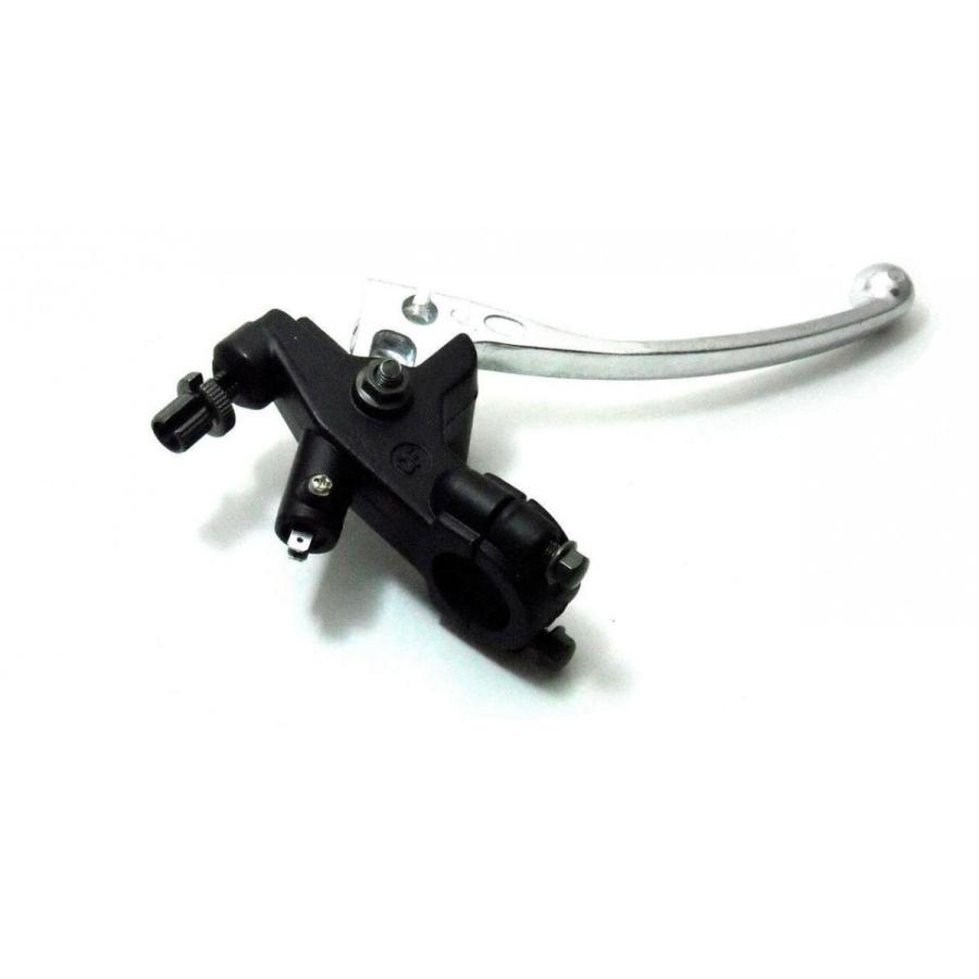 互換品 ホンダタイプ クラッチ ホルダー クラッチレバー JEDE CB250T X