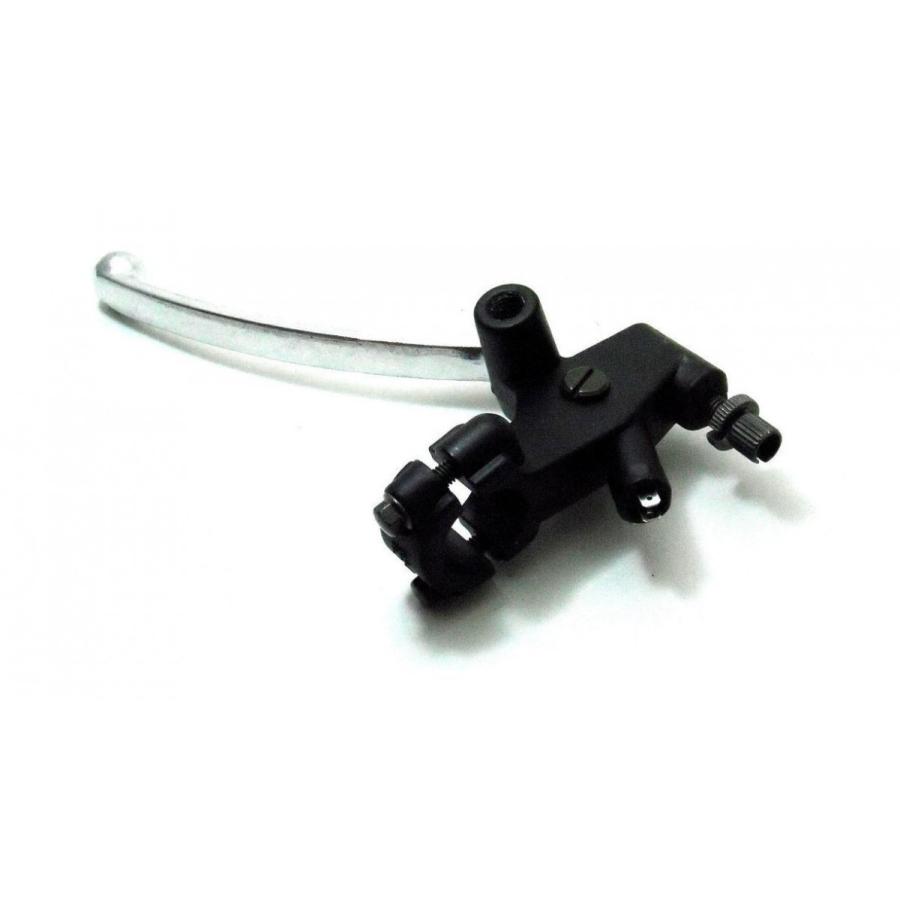 互換品 ホンダタイプ クラッチ ホルダー クラッチレバー JEDE CB250T X