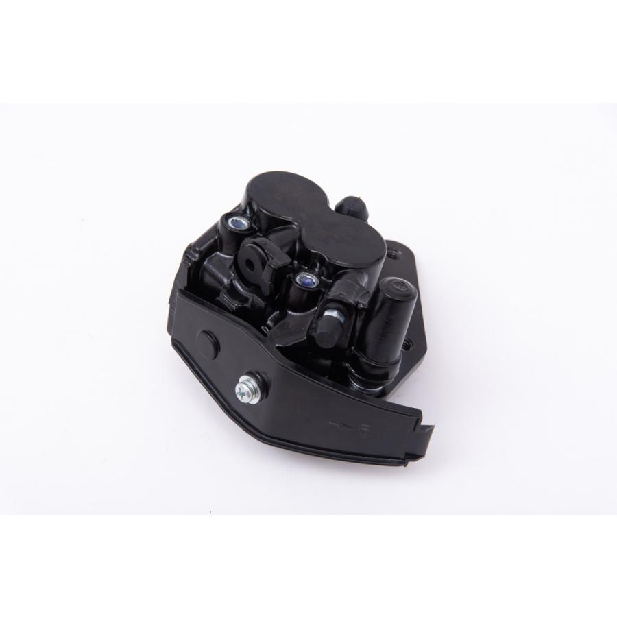 grk ブレーキディスク　キャリパー　ブルー Amazon | 【x-cars】EN125 GN125-2F ブレーキ キャリパー