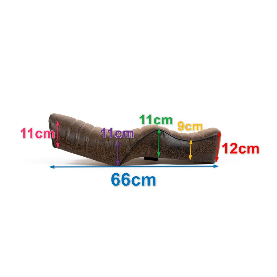 ＧＮ１２５ 茶皮 タイプ２　タックロールシート /GN125H GN125-2F Amazon | GN125 茶皮 タックロールシート / GN125 GN125H