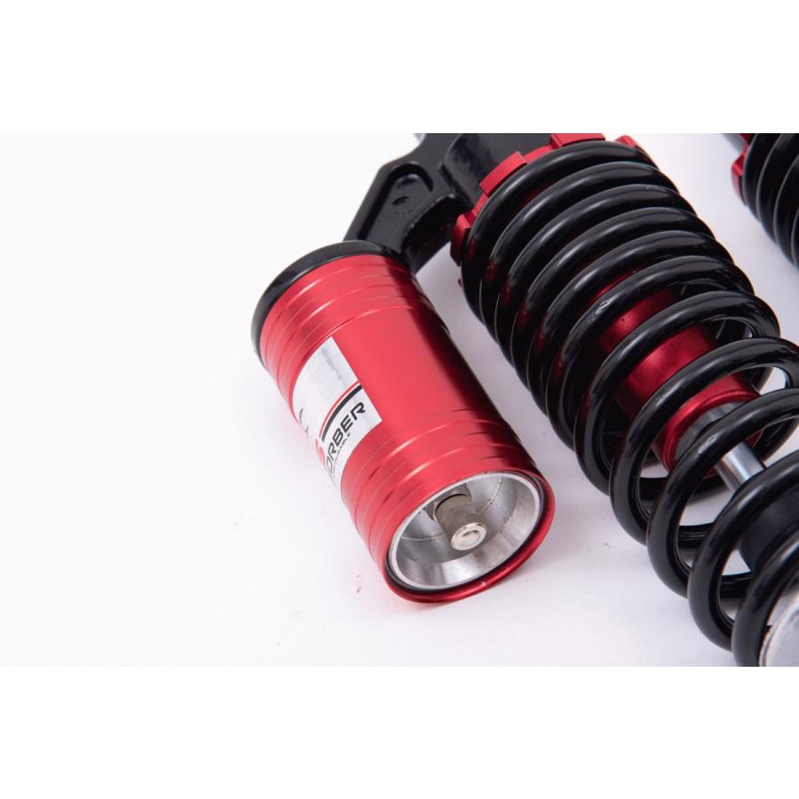 220mm リアサスペンション ショート リアショック モンキー ゴリラ ダックス スーパーカブ シャリー ローダウン シャコタン 4ミニ : ls-vkd1-tqrx : xcsヤフー店 - 通販 - Yahoo!ショッピング 220mm リアサスペンション ショート リアショック モンキー ゴリラ ダックス スーパーカブ シャリー ローダウン シャコタン 4ミニ : ls-vkd1-tqrx : xcsヤフー店 - 通販 - Yahoo!ショッピング