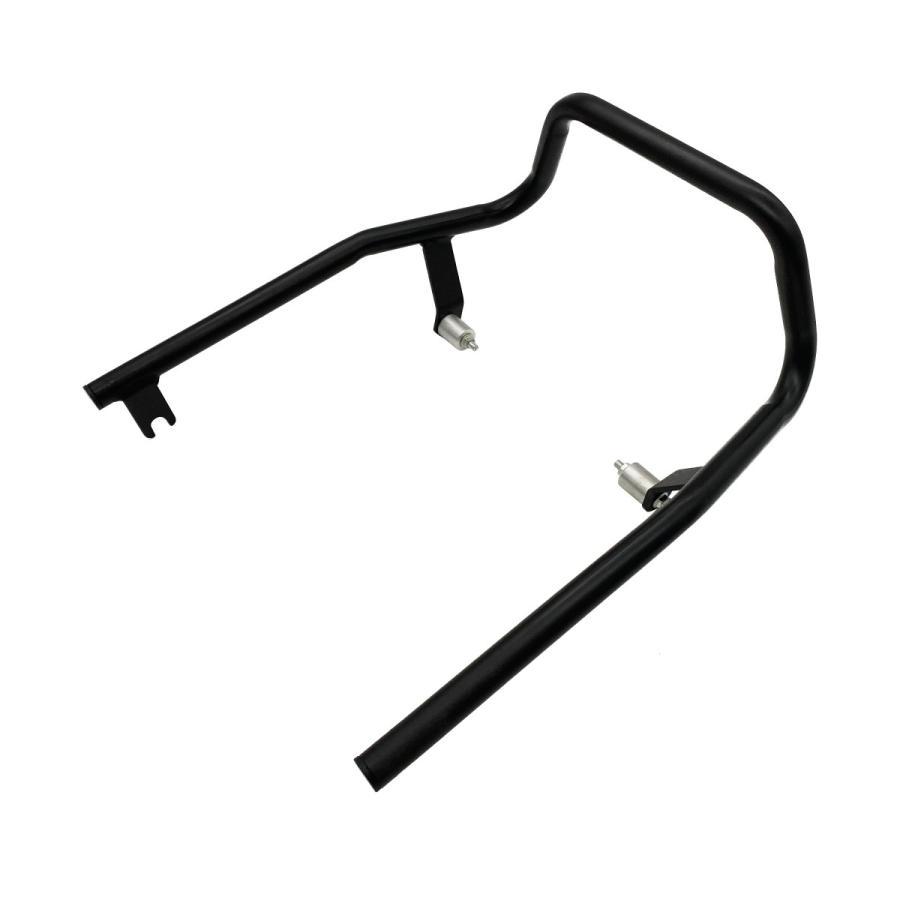 250TR BJ250F グラブバー タンデムバー タンデムグリップ 社外品 : xcs