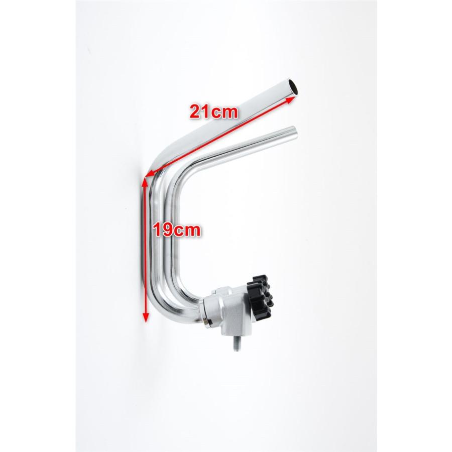 モンキー ゴリラ DAX シャリー シャリィ ダックス くるくる ハンドル