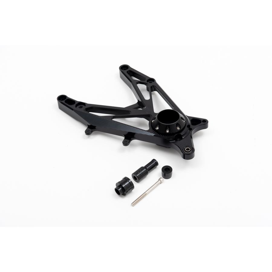 シグナスX　2型 3型用 社外スイングアーム シグナスX SE44J SE12J 1型 2型 3型 アルミ スイングアーム CNC : xcs