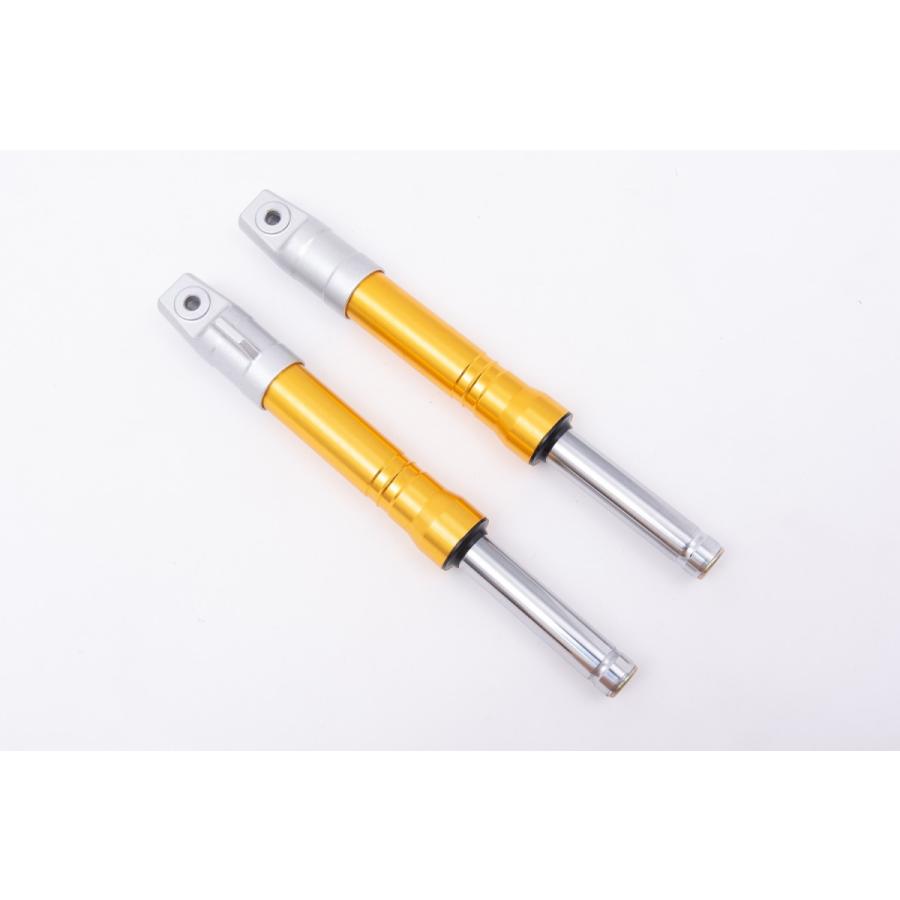 その他 RT ライブディオ ZX DIO AF18 AF27 AF34 フロントサスペンション