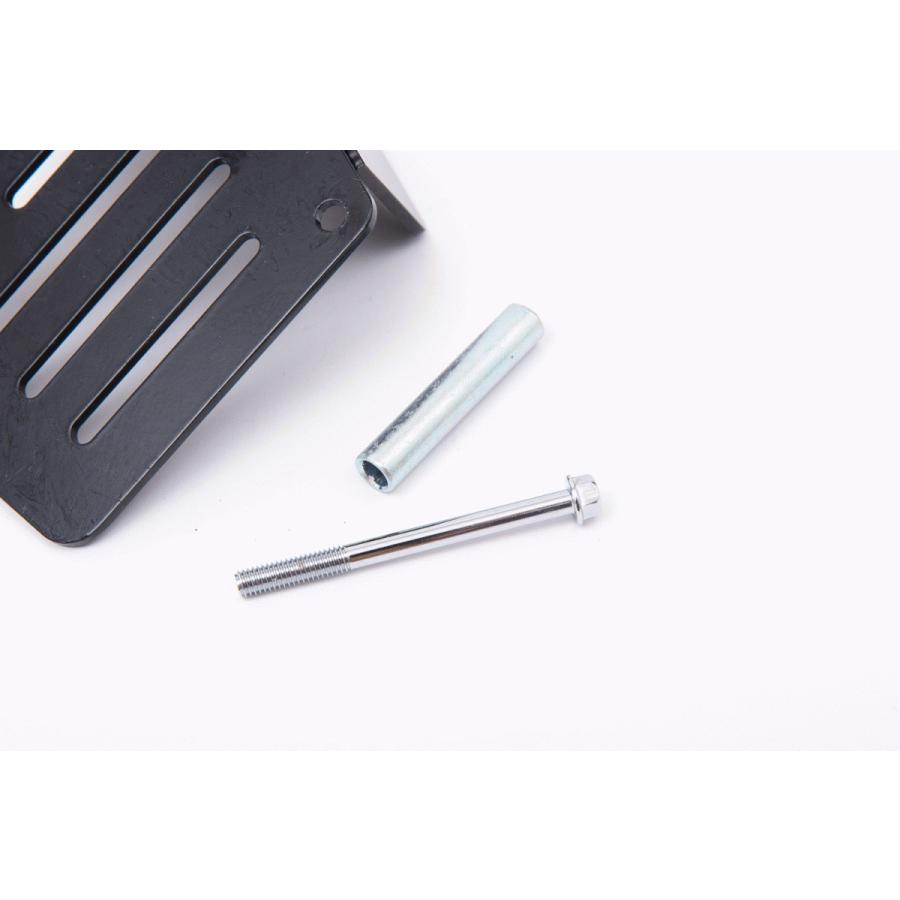 ズーマー AF58 シグナスXエンジンスワップ用フューエルタンク+タンクガード ズーマー AF58 シグナスXエンジンスワップ用フューエルタンク+