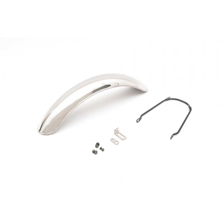 スーパーカブ C50 C70 C90 リトルカブ フロント フェンダー 汎用品