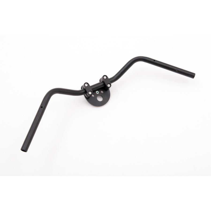 スーパーカブ C50 C70 C90 リトルカブ バーハンキット ハンドル