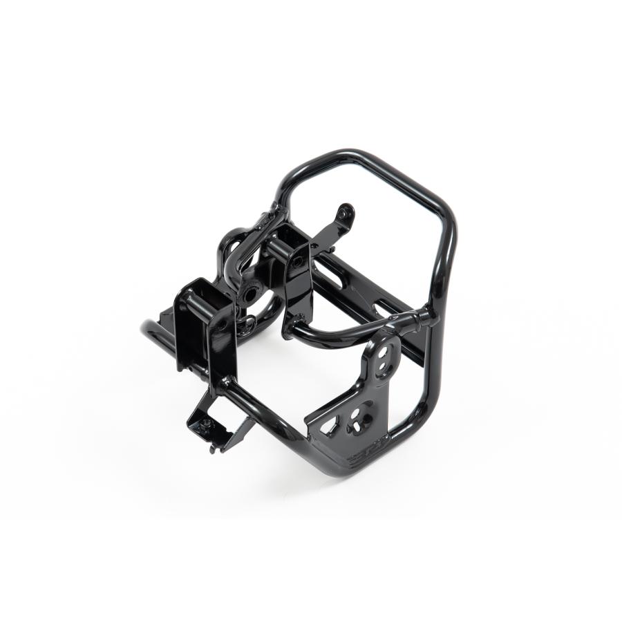 クロスカブ110 CC110 JA60 ヘッドライトステー ヘッドライトガード