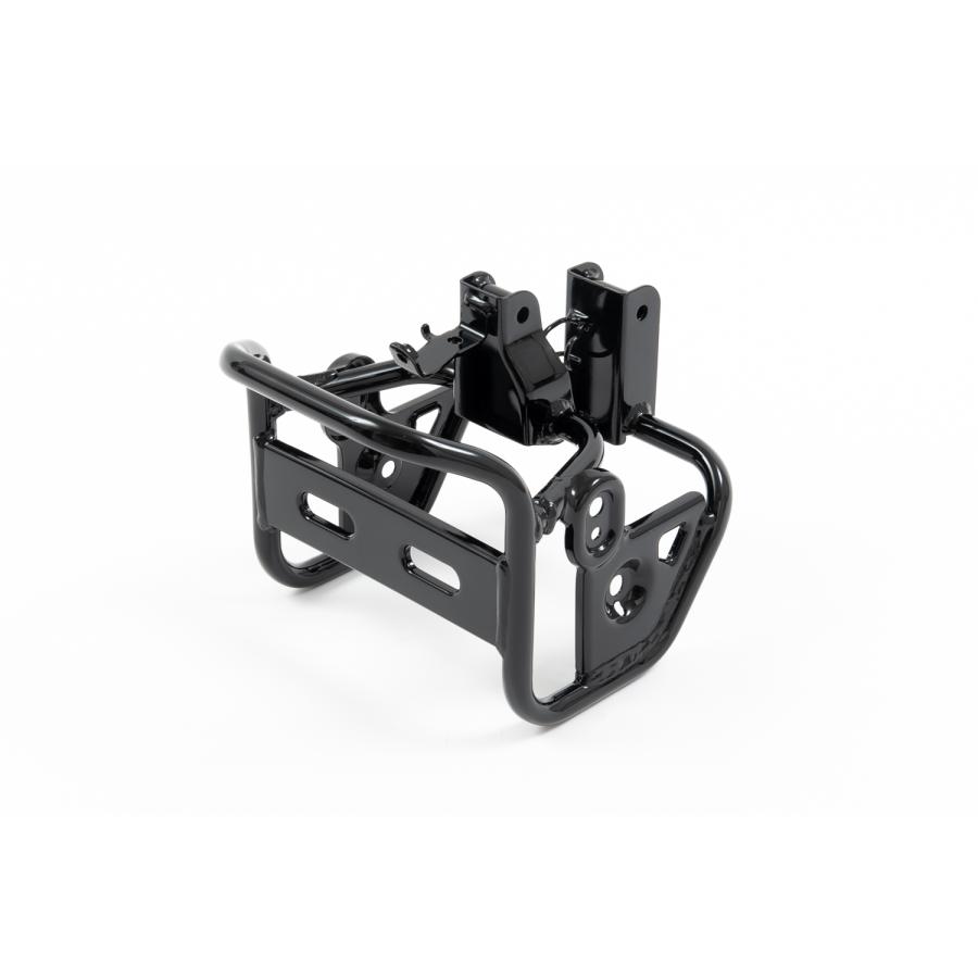 【美品】クロスカブ 110 JA60 純正ヘッドライト コネクタ付き クロスカブ110 CC110 JA60 ヘッドライトステー ヘッドライトガード