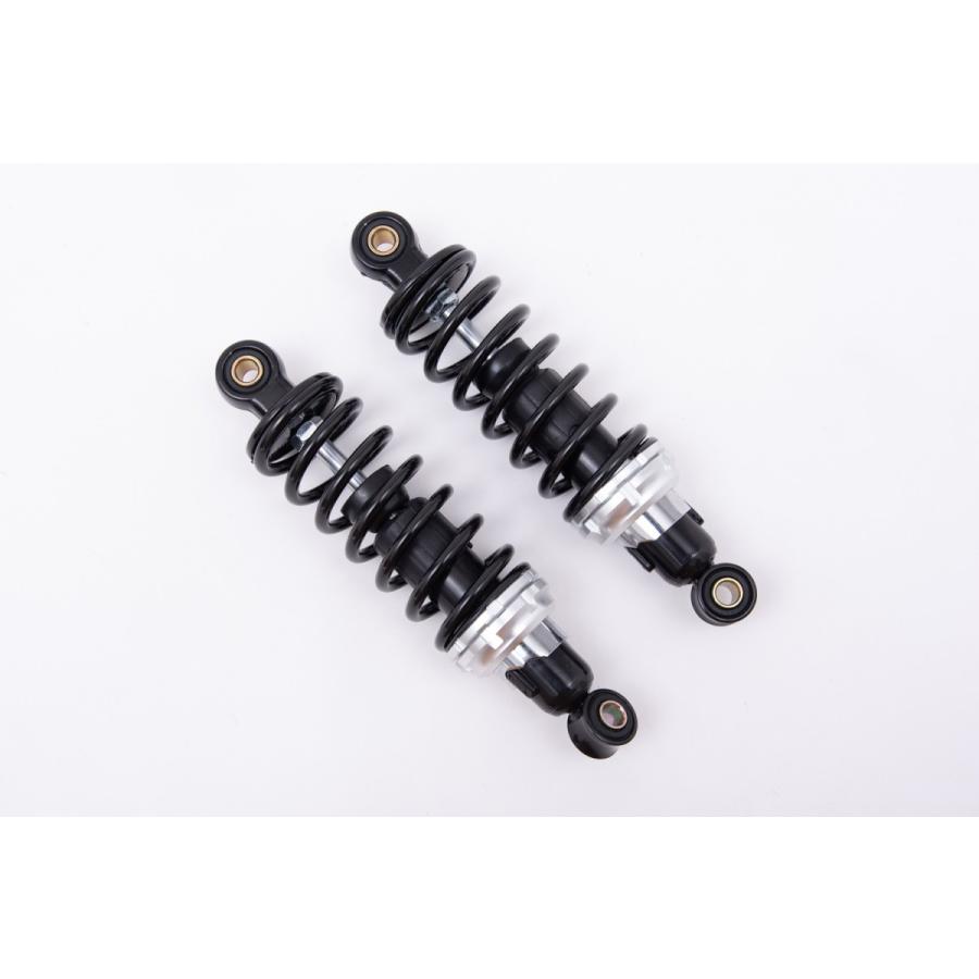 230mm リアサスペンション ショート リアショック モンキー ゴリラ