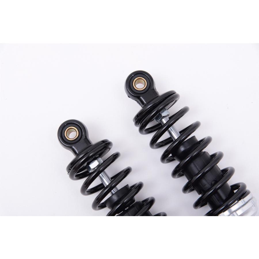 230mm リアサスペンション ショート リアショック モンキー ゴリラ
