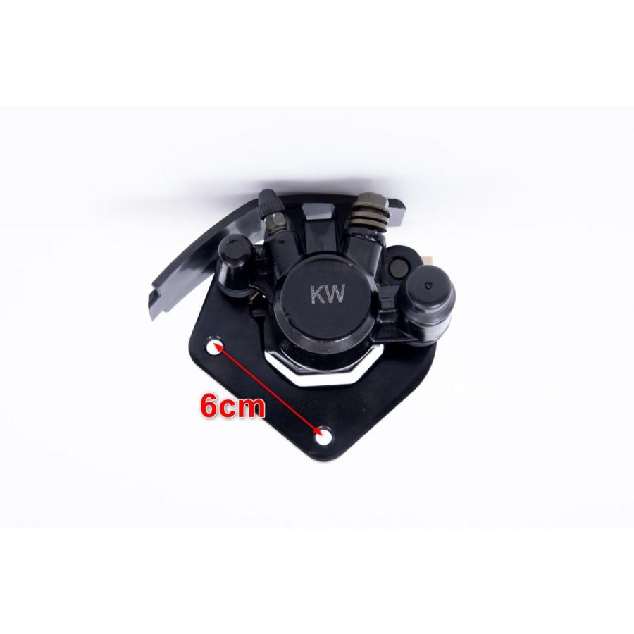 GN125 GS125 フロント ブレーキ キャリパー 社外品 : xcsヤフー店