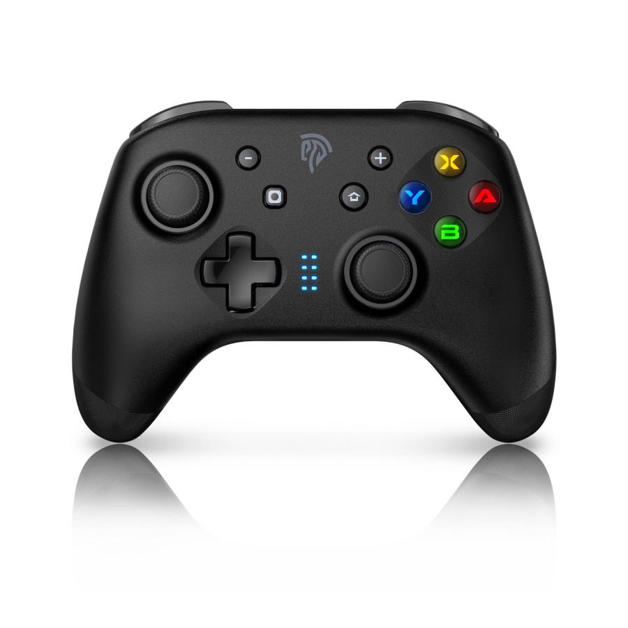 EasySMX 無線ゲームパッド コントローラー【国内正規代理品 EasySMX 無線ゲームパッド コントローラー【国内正規代理品