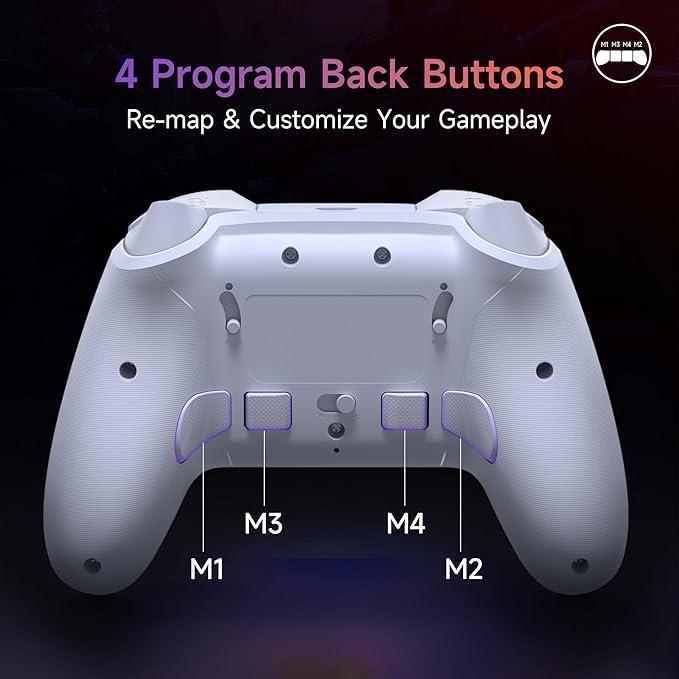 値下げ　すぐ遊べる　コントローラー Amazon.co.jp: EasySMX Switchコントローラー, X05 ゲーミング