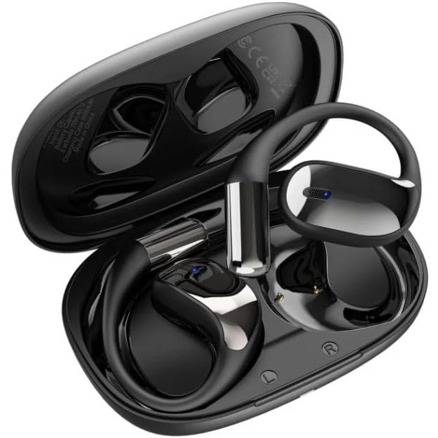 SuperEQ T44 ワイヤレスヘッドホン｜Bluetooth 5.3・40mm