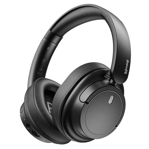 SuperEQ V16 ワイヤレスヘッドホン Bluetooth5.3, 40mm SuperEQ V16 ワイヤレスヘッドホン Bluetooth5.3, 40mm