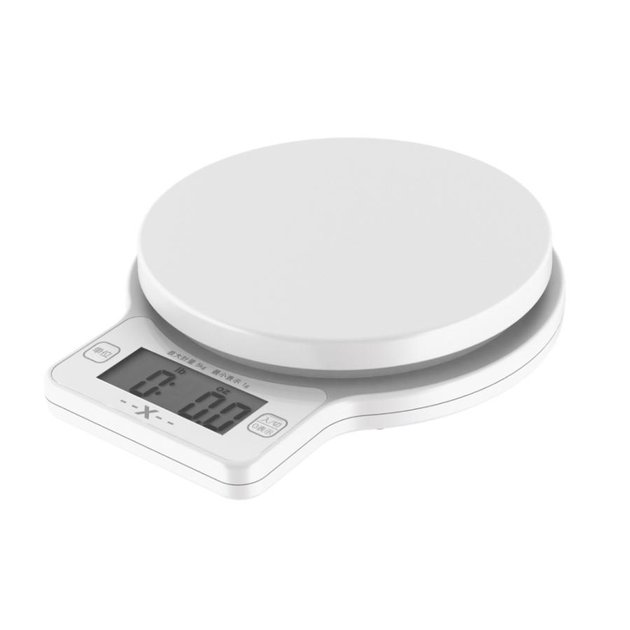 キッチンスケール デジタル シンプル おしゃれ 新生活 一人暮らし デジタルクッキングスケール 在庫100台限定 送料無料 商品箱なしで発送 Xks D110 Xks D110 株式会社x Design 通販 Yahoo ショッピング