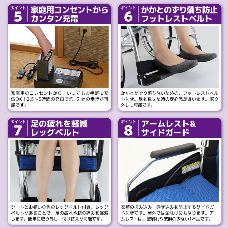 車椅子 車いす 車イス 電動ユニット 自走用 チャップス+ヤマハ 車椅子 車いす 車イス 電動ユニット 自走用 チャップス+ヤマハ