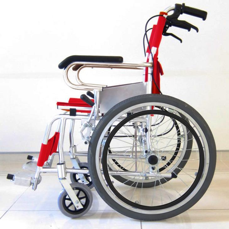 カドクラ 車椅子 車いす 車イス 軽量 コンパクト 自走式 アプラウド