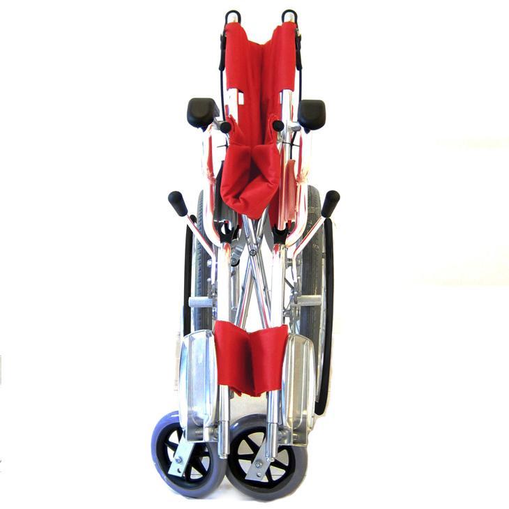 カドクラ 車椅子 車いす 車イス 軽量 コンパクト 自走式 アプラウド