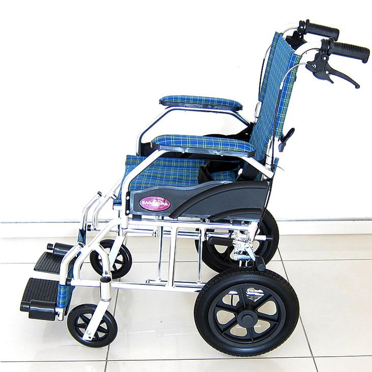 kadokura 車椅子　A604-ACP 美品 kadokura 車椅子 A604-ACP 美品