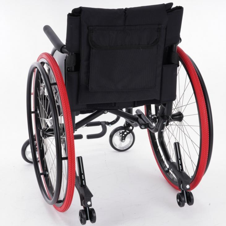 カドクラ 車椅子 車いす 車イス 軽量 コンパクト 自走式 スポーツ