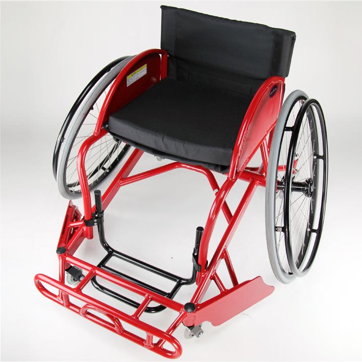 カドクラ 車椅子 車いす 車イス 軽量 コンパクト スポーツ ラグビー用