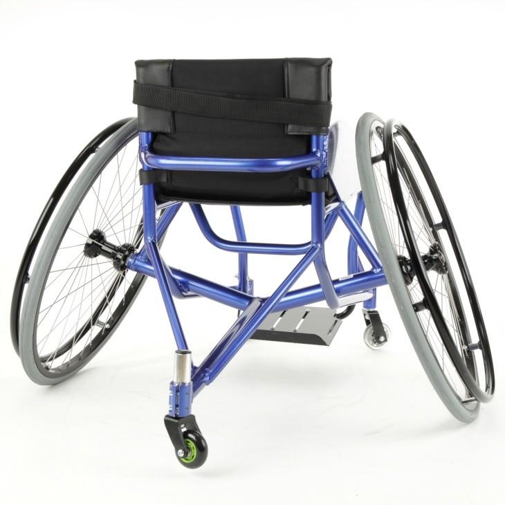 カドクラ Kadokura スポーツ車椅子 自走式 テニス用 バドミントン用 ケイ 05 代引不可 05 カドクラ車椅子 公式ショップ 通販 Yahoo ショッピング