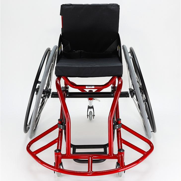 カドクラ 車椅子 車いす 車イス 軽量 コンパクト 自走式 スポーツ