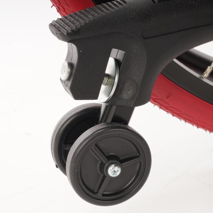 自走用車椅子 赤と黒 楽天市場】スポーツ車椅子 軽量 折り畳み 自走式 スポーツタイプ