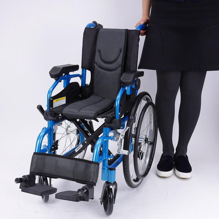 かんたな　子供用　車椅子 かんたな 子供用 車椅子 miniNEOキッズ | オーエックス