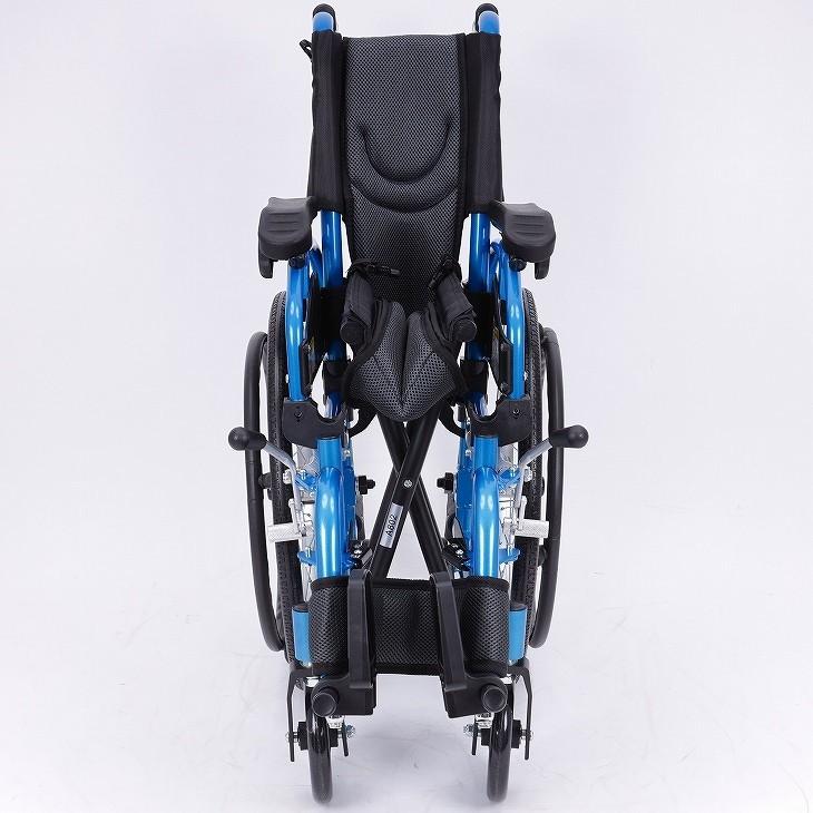 40744円 最大81%OFFクーポン KANJJ-YU 自走用車いす 子供たちは 純重量5キロ ギフト 色としてAトラベル収納袋に適し車いすアルミ製車椅子軽量折りたたみ車椅子