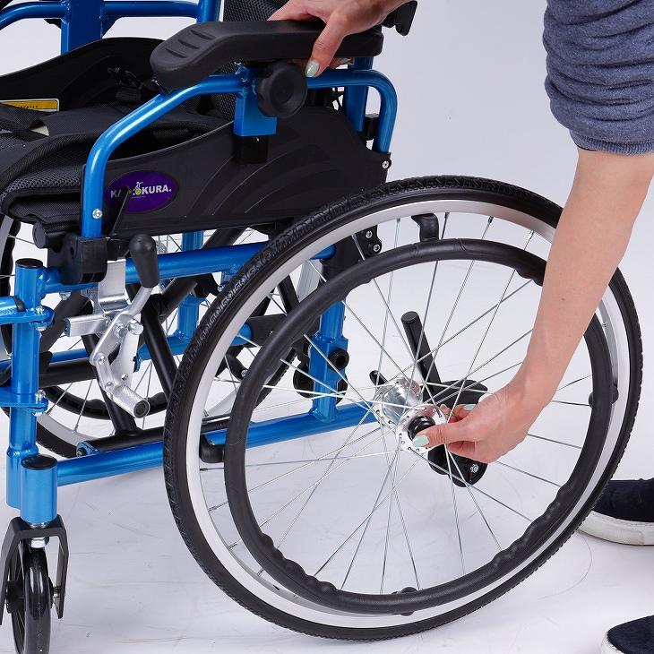 VICTORY 自走用車椅子 Kenda Koncept 子供用 Kenda Koncept | Wheelchair Tires – Kenda USA