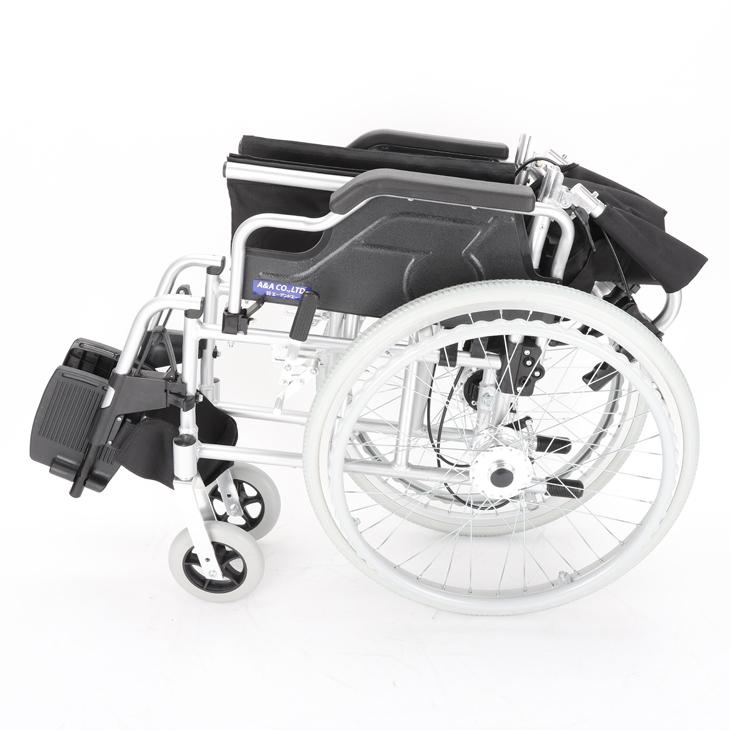 車椅子 軽量 折り畳み 自走式車イス 跳ね上げ式 スイングアウト 多機能車いす 送料無料 タンゴ B109 At カドクラ B107 At カドクラ 車椅子 公式ショップ 通販 Yahoo ショッピング