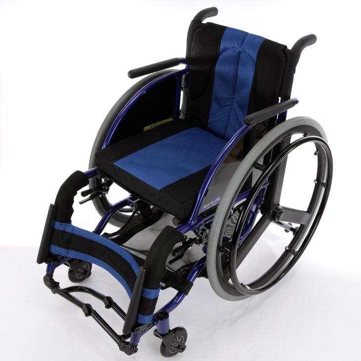 スポーツ車椅子 カルビッシュ B405 Spt 超軽量スポーツタイプ車イス アルミ 折りたたみ式 コンパクト 転倒防止バー付 カドクラ B405 Spt カドクラ車椅子 公式ショップ 通販 Yahoo ショッピング