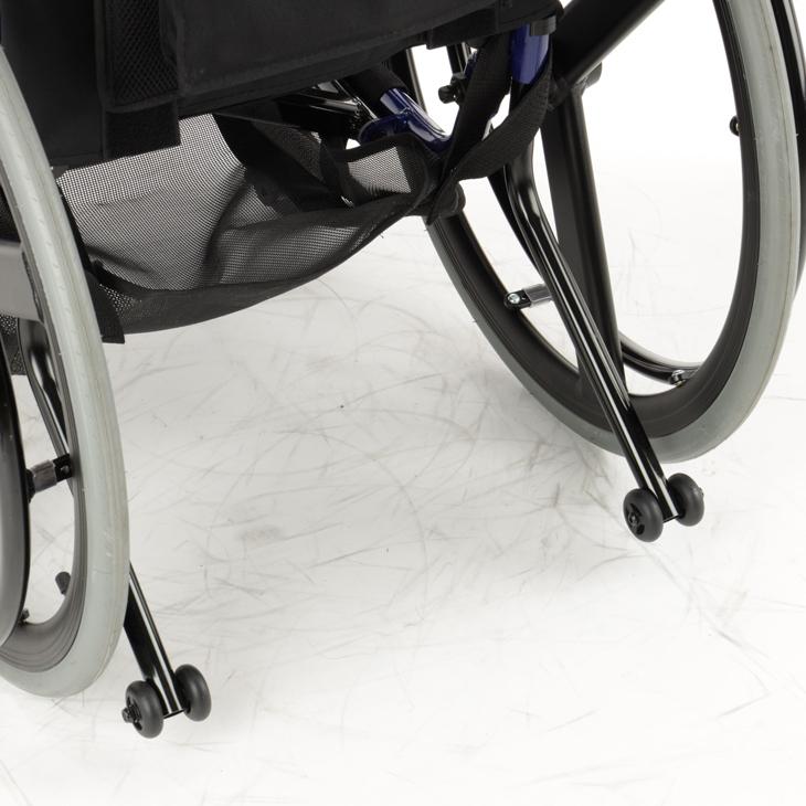 スポーツ車椅子 カルビッシュ B405 Spt 超軽量スポーツタイプ車イス アルミ 折りたたみ式 コンパクト 転倒防止バー付 カドクラ B405 Spt カドクラ車椅子 公式ショップ 通販 Yahoo ショッピング