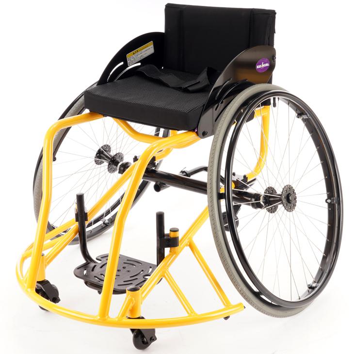 カドクラ 車椅子 車いす 車イス 軽量 自走式 スポーツ