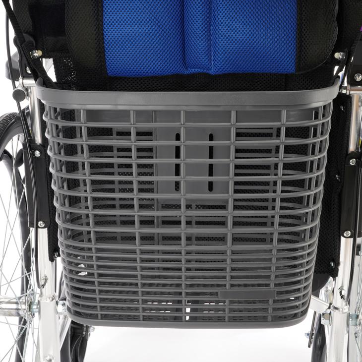 カドクラ 車椅子用かご カゴちゃん カドクラ純正 SP-10 : カドクラ