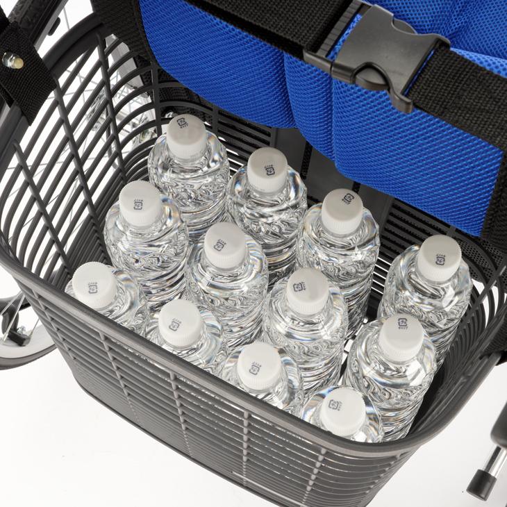 カドクラ 車椅子用かご カゴちゃん カドクラ純正 SP-10 : カドクラ