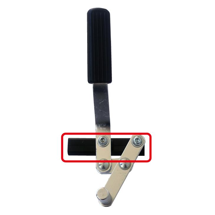 カドクラ純正部品 駐車ブレーキ用調整棒 各種 カドクラ車椅子 Spr 214 Spr 214 カドクラ車椅子 公式ショップ 通販 Yahoo ショッピング