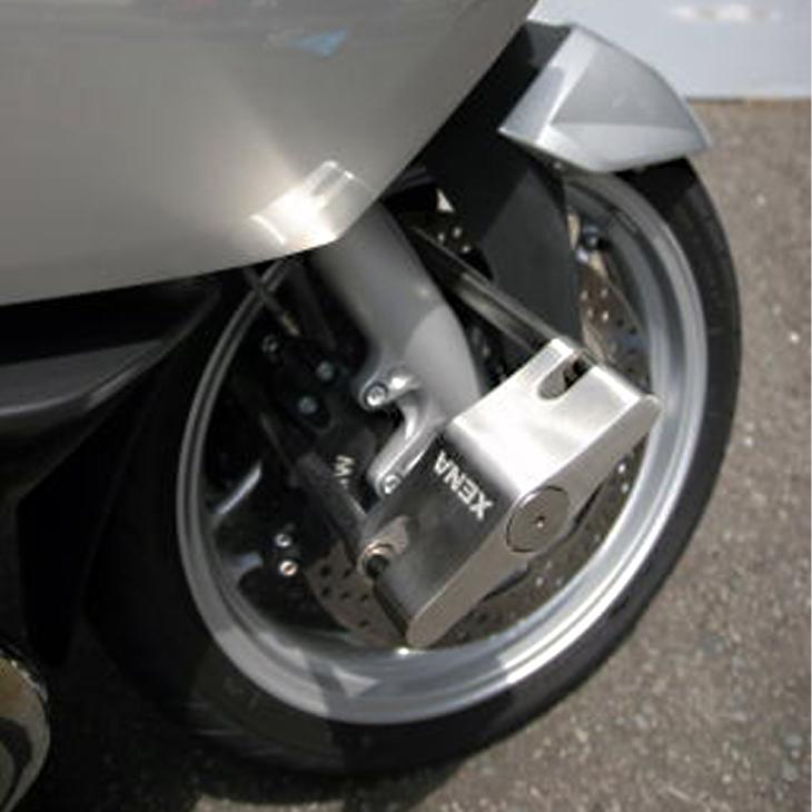 価格 交渉 送料無料 XENA XUL310 COMBI バイク用 U字ロック ienomat.com.br