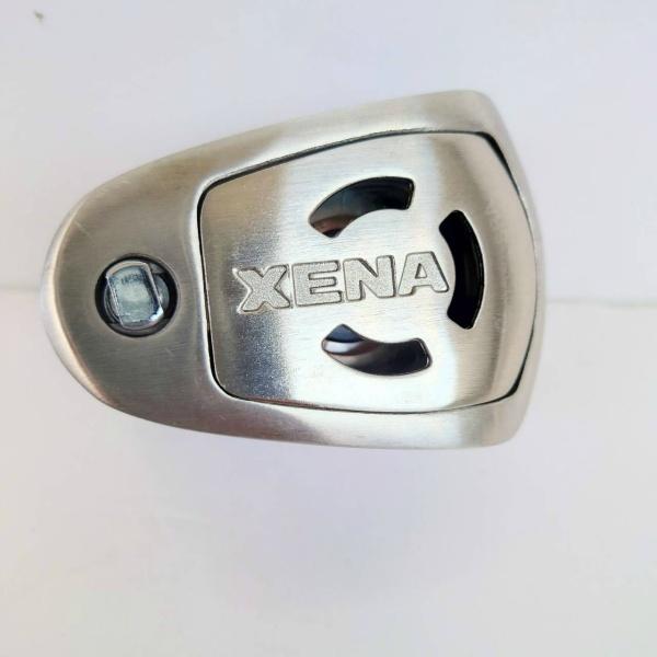 XENA（ゼナ） 国内正規品 XENA XX10+XBP9 ステンレス ディスクロック 