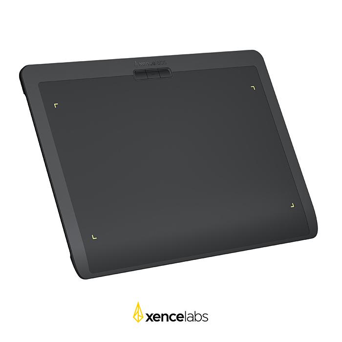 メーカー保証2年】Xencelabs ペンタブレット Mediumバンドル