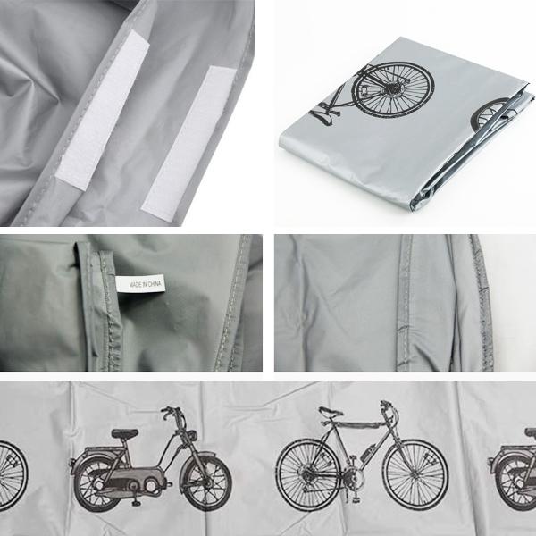 レビューを書いてネコポス便送料無料】自転車カバー/ グレー ホワイト ブラック 自転車 カバー 防水 厚手 破れにくい ロードバイク マウンテンバイク クロス :x0335:XENONSHOP - 通販 - Yahoo!ショッピング レビューを書いてネコポス便送料無料】自転車カバー/ グレー ホワイト ブラック 自転車 カバー 防水 厚手 破れにくい ロードバイク マウンテンバイク クロス :x0335:XENONSHOP - 通販 - Yahoo!ショッピング