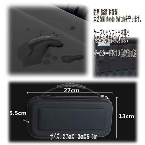レビューを書いてネコポス便送料無料】スイッチ キャリングケース 液晶  