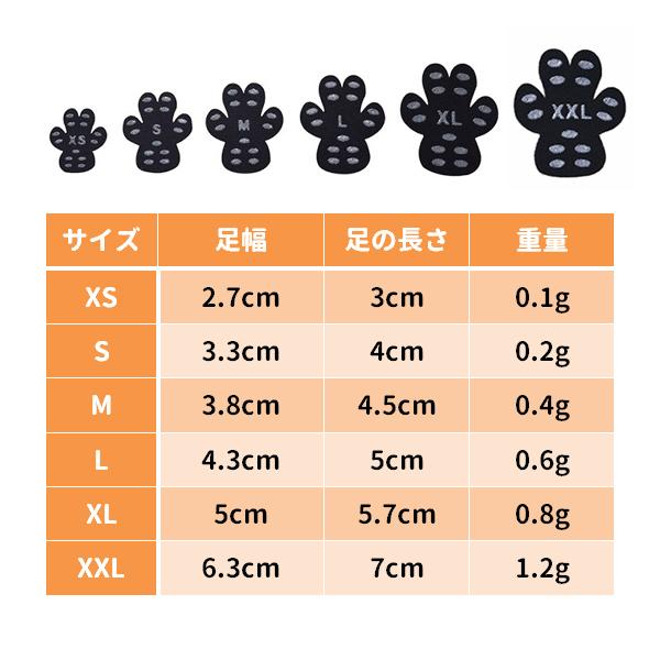 最大86 Offクーポン フットパッド 犬用 36セット144枚入 肉球保護 滑り止め 犬 ペット カバー 肉球ケア すべり止め 保護 靴下 フットカバー 足カバー パッド シール フローリング Shipsctc Org
