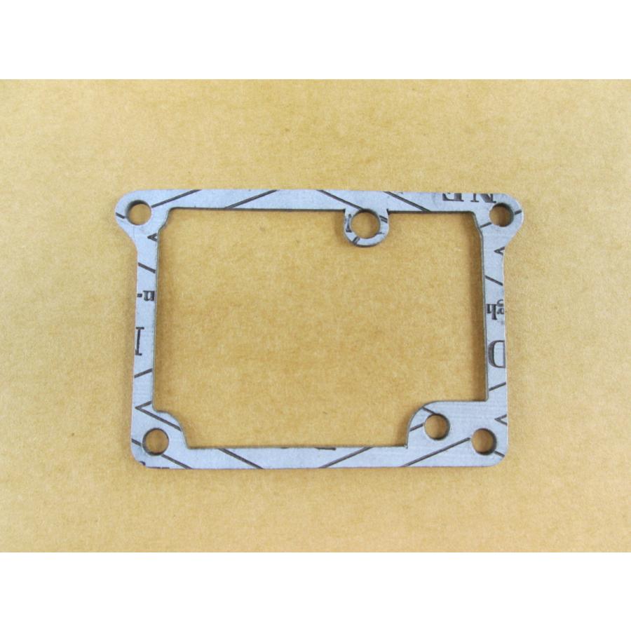 パンパン50用キャブレターフロート値下げ RZ250/350用 キャブレターフロートガスケット 2枚セット 社外品 新品